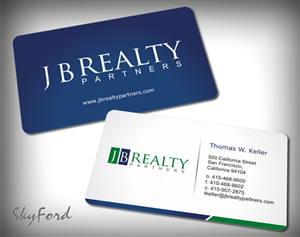 Have Logo - Need Business Card Design!!! | Business Card Design by SKYdesign