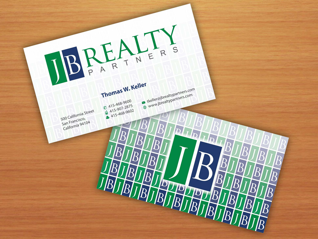 Business Card Design by Sbss for this project | Design #645284