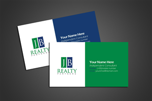 Have Logo - Need Business Card Design!!! | Business Card Design by wolfgfxdesign