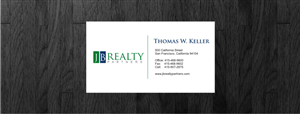 Business Card Design by Atvento Graphics for this project | Design: #641820