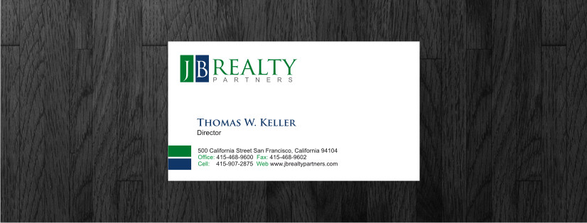 Business Card Design by Atvento Graphics for this project | Design #641828