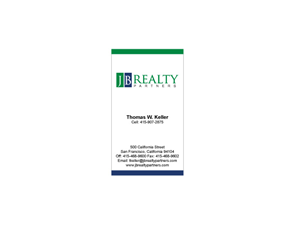 Have Logo - Need Business Card Design!!! | Business Card Design by chuan