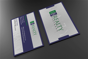 Have Logo - Need Business Card Design!!! | Business Card Design by Marvel Medias
