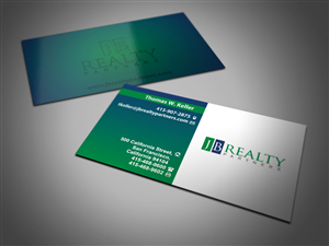 Business Card Design by direknordz for this project | Design: #640462