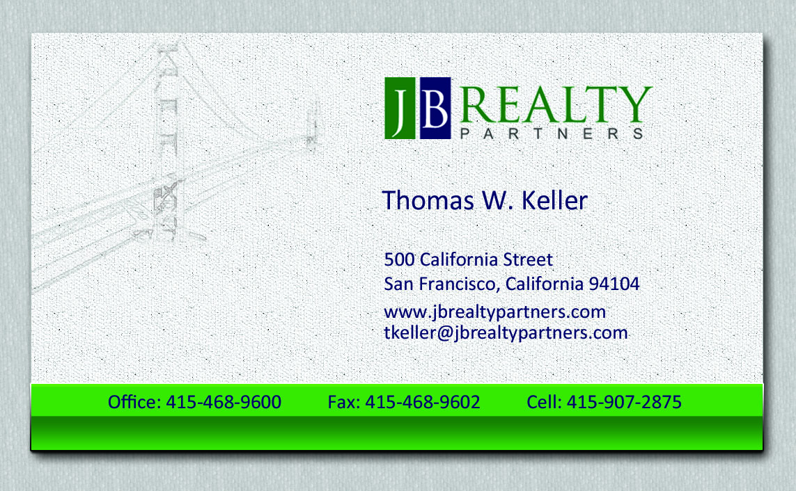 Business Card Design by gobetween for this project | Design #652666