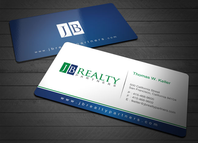 Business Card Design by Graph for this project | Design: #661596