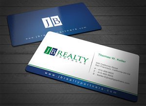 Have Logo - Need Business Card Design!!!