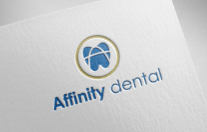 Logo Design by Daniel Caso Design for studio dental | Design: #17782083