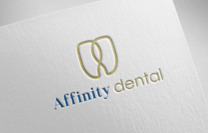 Logo Design by Daniel Caso Design for studio dental | Design: #17782084