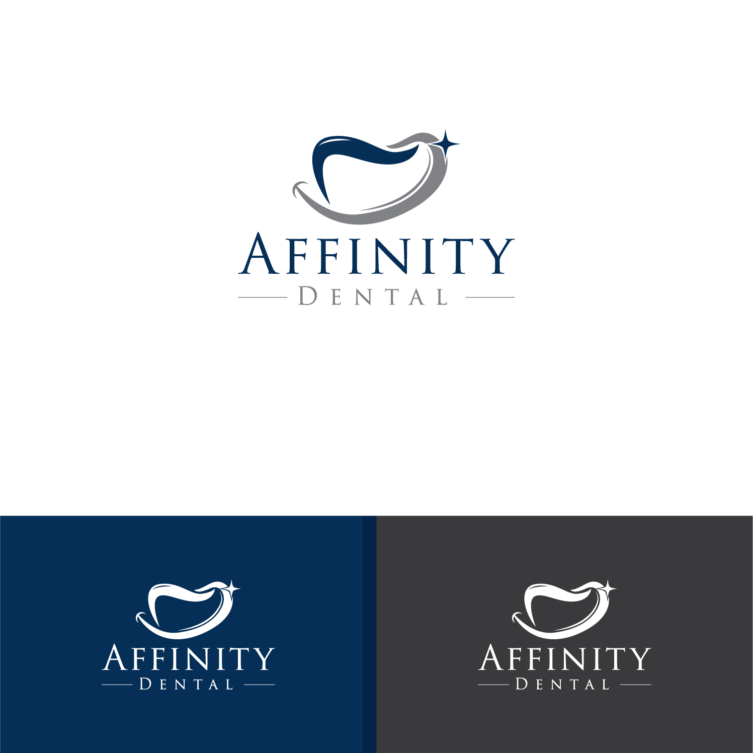 Design de Logo par Deziners Zone pour studio dental | Design #17796907