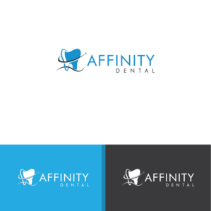 Design de Logo par Deziners Zone pour studio dental | Design : #17796908