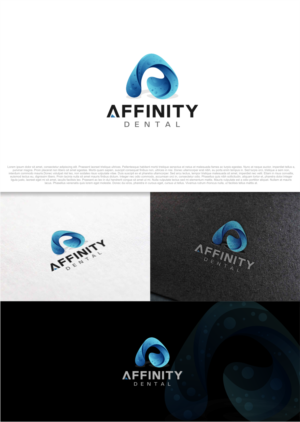 Design de Logo par artswolf pour studio dental | Design : #17810702