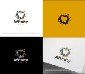 Design de Logo par artswolf pour studio dental | Design : #17810705