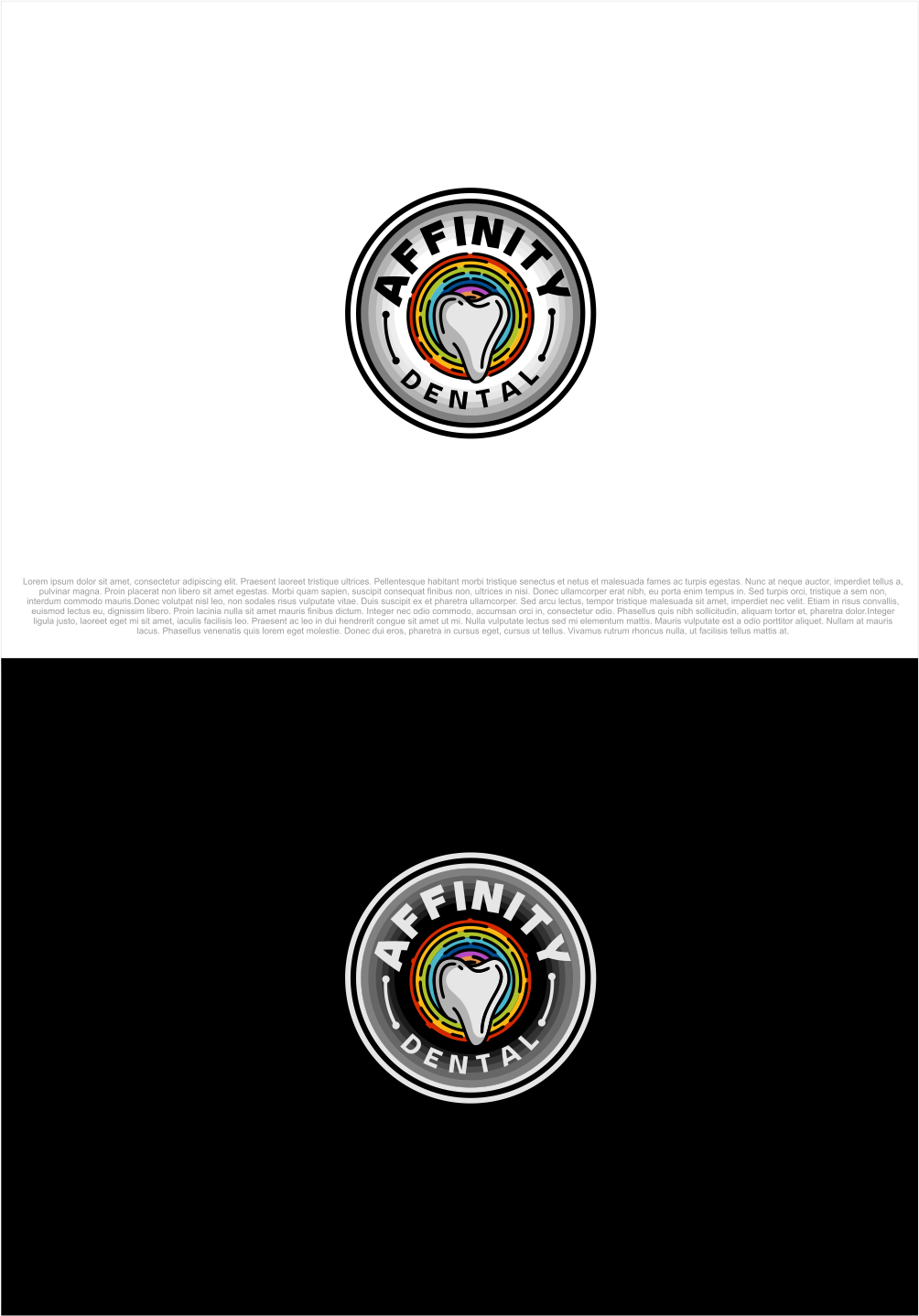 Logo Design by artswolf for studio dental | Design #17810708