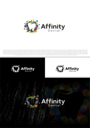 Logo Design by artswolf for studio dental | Design: #17847103