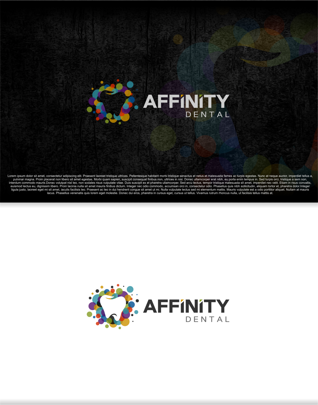 Design de Logo par artswolf pour studio dental | Design #17847120