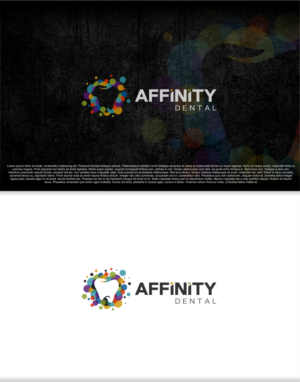 Design de Logo par artswolf pour studio dental | Design : #17847120