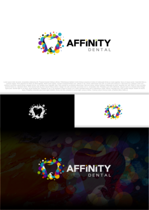 Logo Design by artswolf for studio dental | Design: #17903313