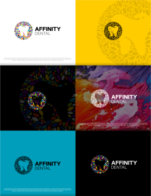 Logo Design by artswolf for studio dental | Design: #17903316