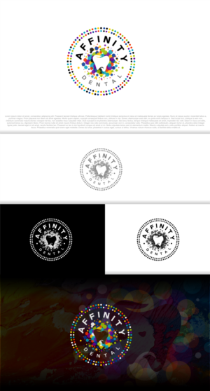 Logo Design by artswolf for studio dental | Design: #17910085