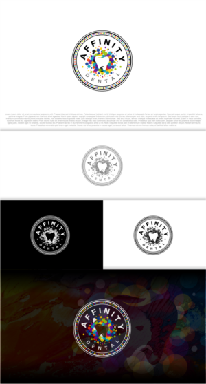 Logo Design by artswolf for studio dental | Design: #17910088