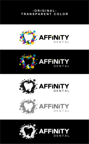 Logo Design by artswolf for studio dental | Design: #17929714