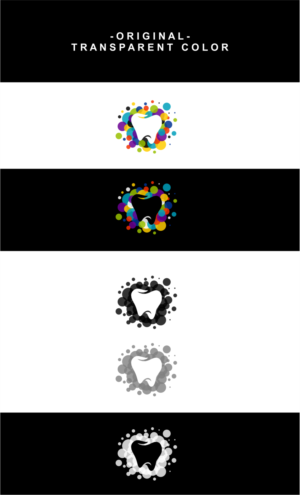 Logo Design by artswolf for studio dental | Design: #17929719