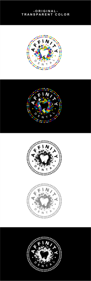 Logo Design by artswolf for studio dental | Design: #17929726