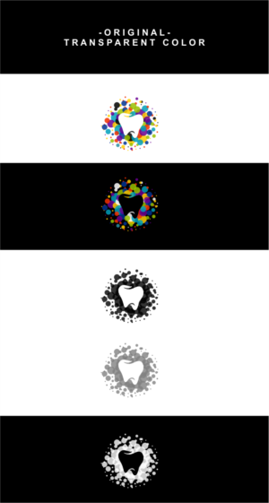 Logo Design by artswolf for studio dental | Design: #17929758