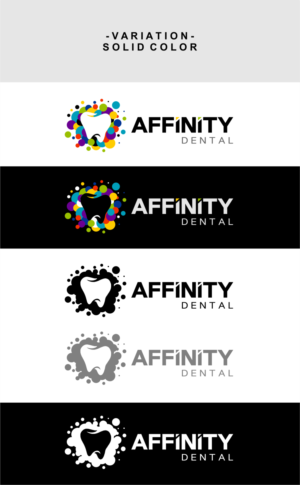 Logo Design by artswolf for studio dental | Design: #17929843
