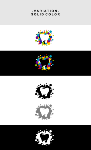 Logo Design by artswolf for studio dental | Design: #17929870