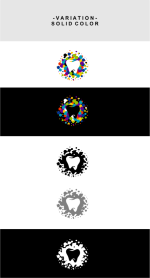 Logo Design by artswolf for studio dental | Design: #17929881