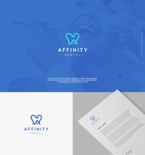 Logo-Design von Felipe Moura für studio dental | Design #17787902