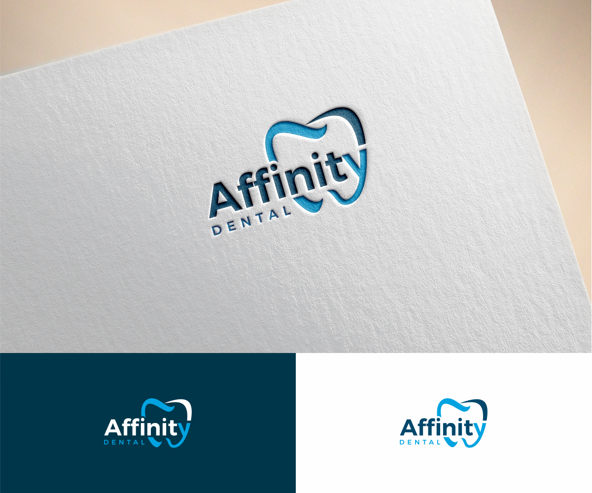 Logo Design by MKR for studio dental | Design #17782567