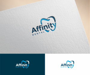 Logo Design by MKR for studio dental | Design: #17782567