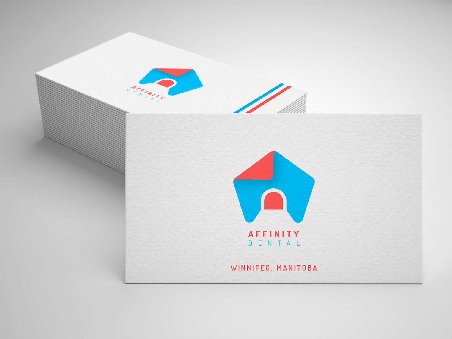 Logo Design by Nilesh R Kikani for studio dental | Design #17844712