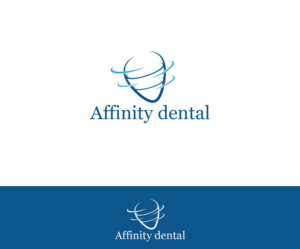 Logo Design by Isnah Logo for studio dental | Design: #17825472