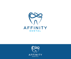 Logo Design by Isnah Logo for studio dental | Design: #17831603