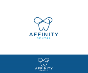 Logo Design by Isnah Logo for studio dental | Design: #17831604