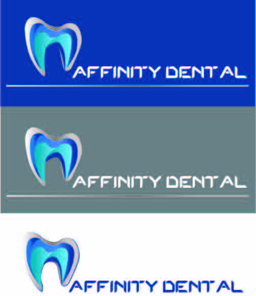 Logo Design by Grebowiec Peter for studio dental | Design #17870580