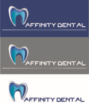 Logo Design by Grebowiec Peter for studio dental | Design: #17870580