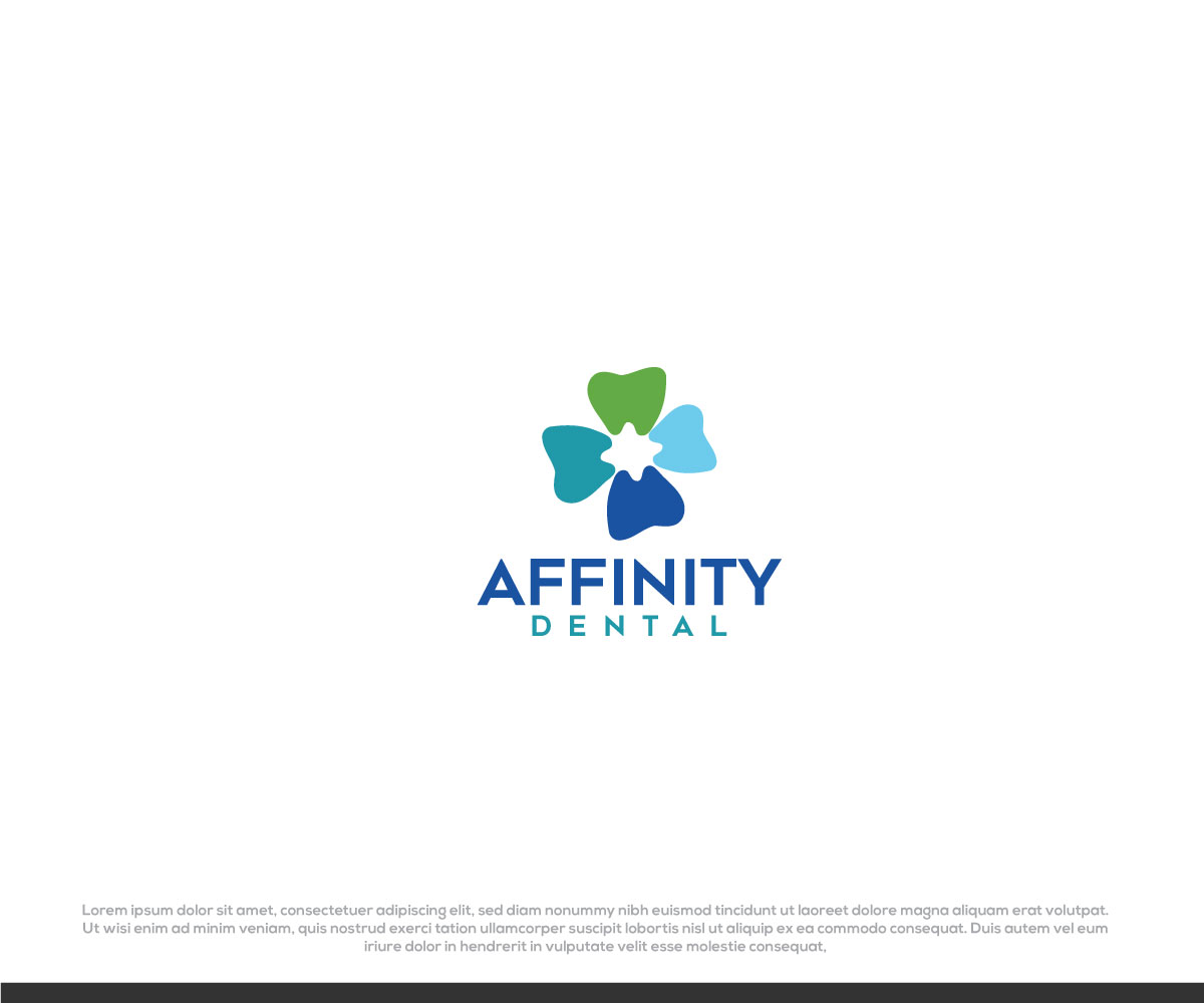 Logo Design by Niizam's for studio dental | Design #17796066