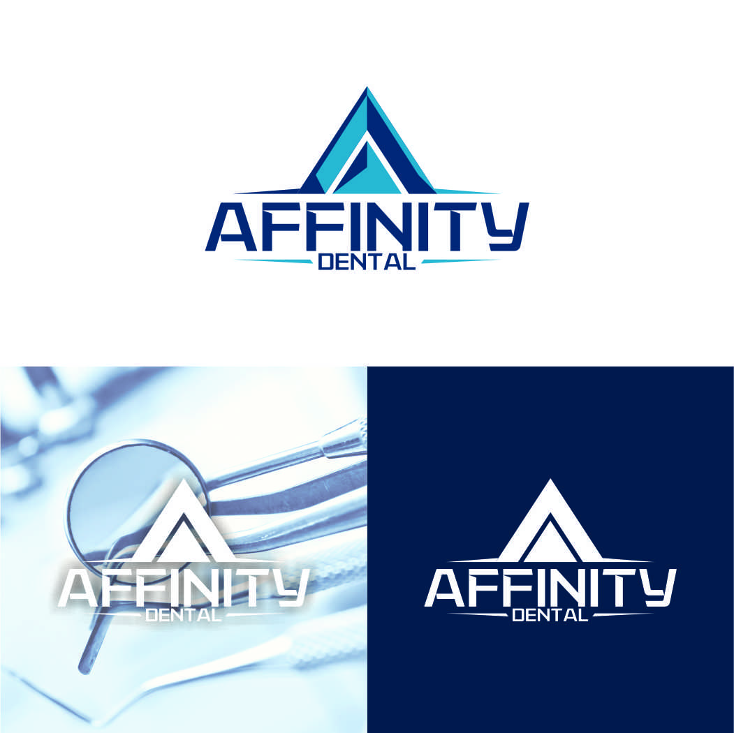 Logo-Design von franco.harvey.david.20 für studio dental | Design #17875738
