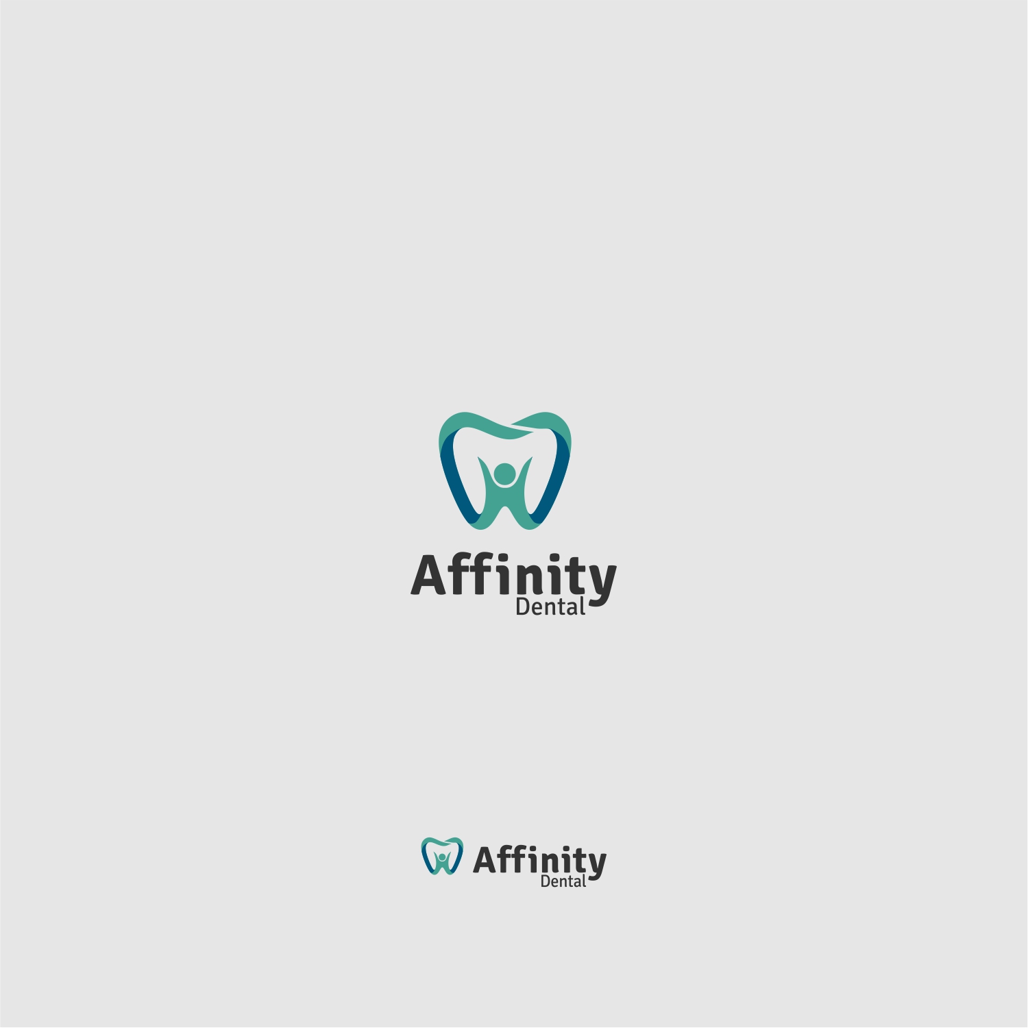 Logo Design by yananugraha9007 for studio dental | Design #17823048