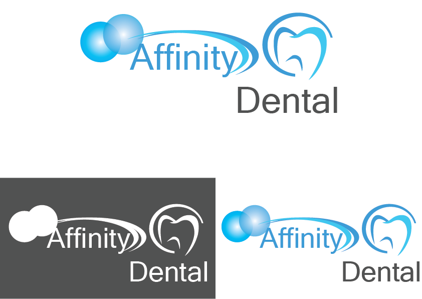 Diseño de Logo por Mark Tmng para studio dental | Diseño #17855816