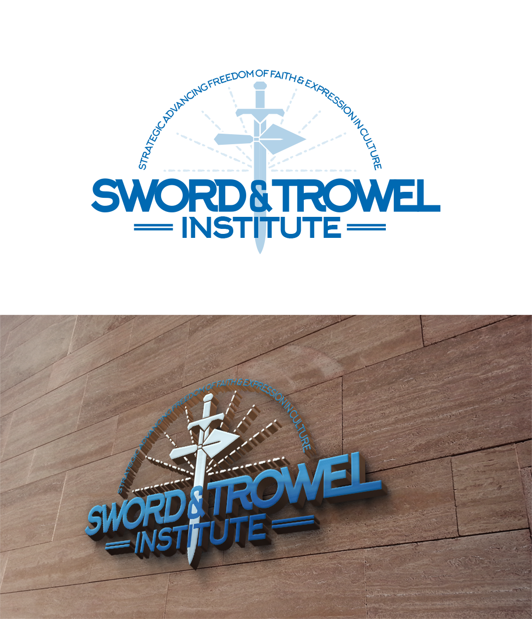 Logo Design by trufya for this project | Design: #17883002