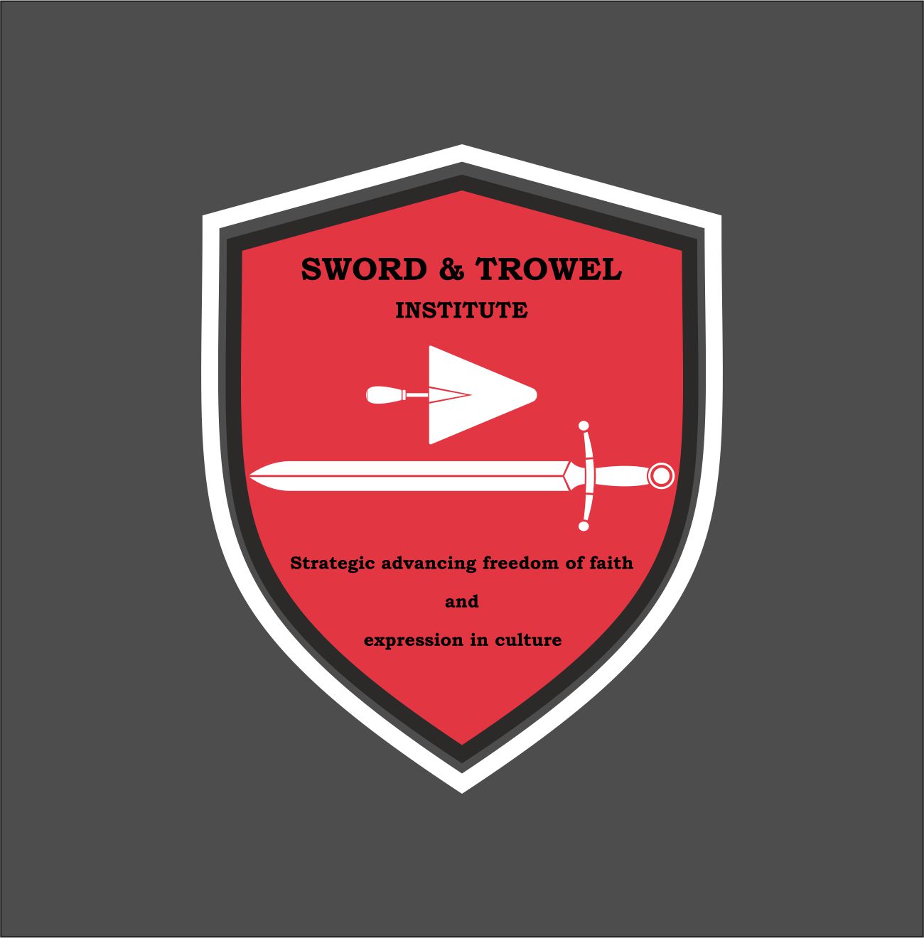 Logo Design by Pavel U for this project | Design #17797760