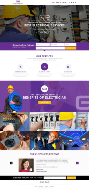 Web Design by Ayesha Khan