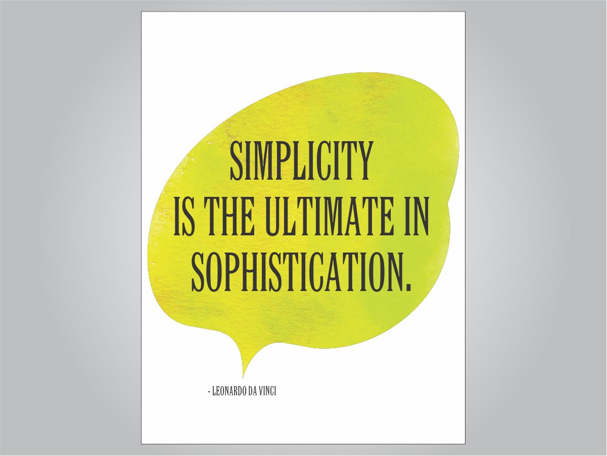 Poster Design by Purple Studio for this project | Design #2763616