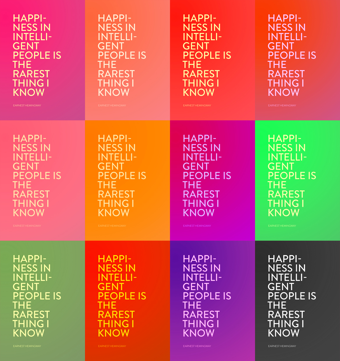 Poster Design by Klemen for this project | Design #2750607